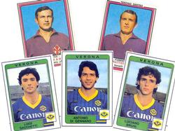 VERONA - FIORENTINA